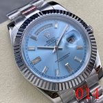 ロレックスコピー 811 40mm 316鋼 自動巻き